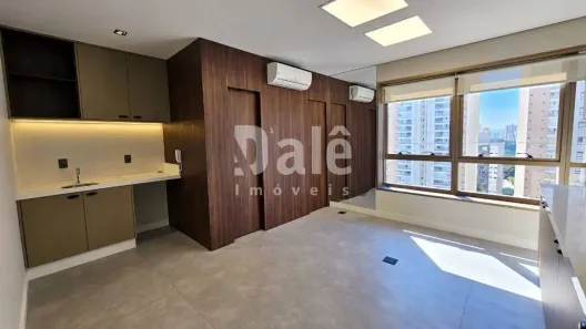 Sala Comercial à venda, 32m² no Condomínio Royal Park, São José dos Campos