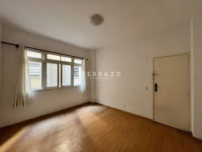 Apartamento com 1 Quarto à venda, 41m² no Várzea, Teresópolis