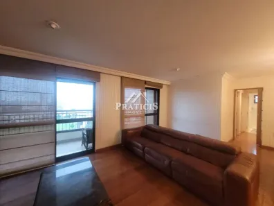Apartamento com 3 Quartos à venda, 164m² no Vila Mariana, São Paulo