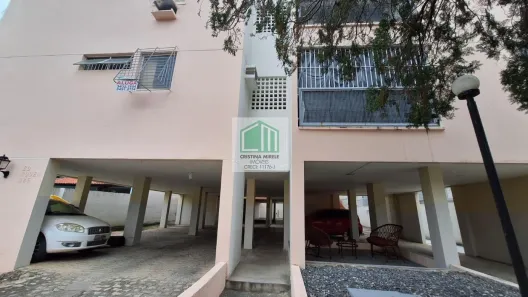 Apartamento com 2 Quartos para alugar, 52m² no Casa Caiada, Olinda