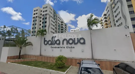 Apartamento com 2 Quartos para alugar, 57m² no Jabotiana, Aracaju