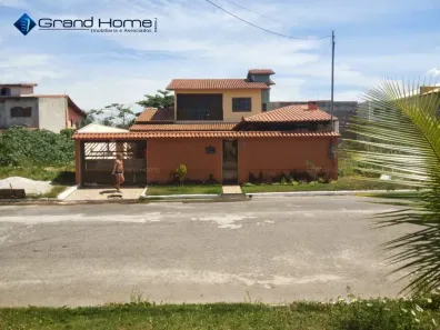 Casa com 4 Quartos à venda, 300m² no Interlagos, Vila Velha