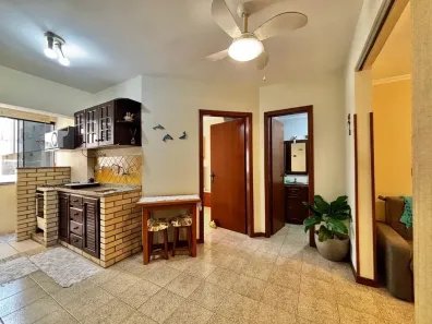 Apartamento com 1 Quarto à venda, 47m² no Zona Nova, Capão da Canoa