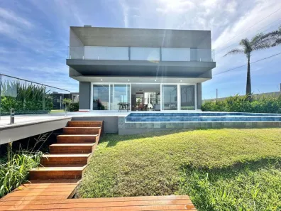 Casa de Condomínio com 5 Quartos à venda, 457m² no , Xangri-lá