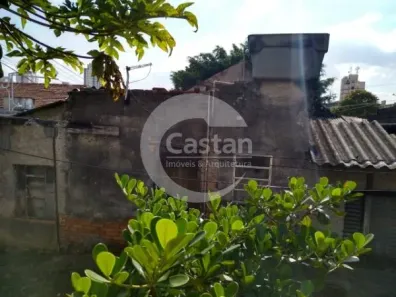 Lote/Terreno com 1 Quarto à venda, 561m² no Vila Lúcia, São Paulo