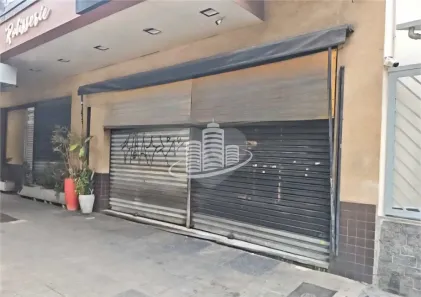 Ponto Comercial para alugar, 57m² no Santana, São Paulo