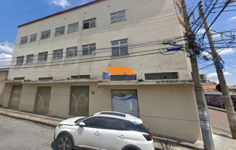Prédio Comercial à venda, 850m² no Renascença, Belo Horizonte