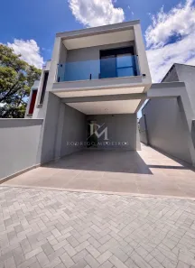 Casa com 3 Quartos à venda, 250m² no Itacorubi, Florianópolis