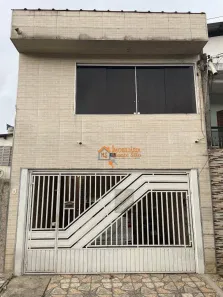 Sobrado com 3 Quartos à venda, 125m² no Cidade Parque Alvorada, Guarulhos