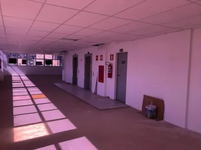 para alugar, 196m² no Santa Efigênia, Belo Horizonte