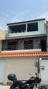 Sobrado com 3 Quartos à venda, 120m² no Taquara, Rio de Janeiro