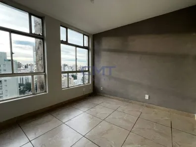 Sala Comercial para alugar, 16m² no Savassi, Belo Horizonte