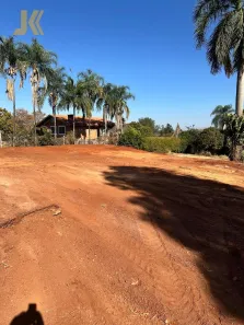 Lote/Terreno à venda, 2500m² no Núcleo Urbano Parque Ana Helena, Jaguariúna
