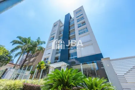 Cobertura com 3 Quartos à venda, 185m² no Água Verde, Curitiba