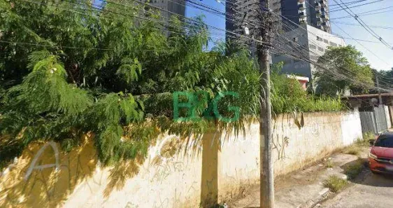 Lote/Terreno à venda, 1600m² no Vila Rosália, Guarulhos