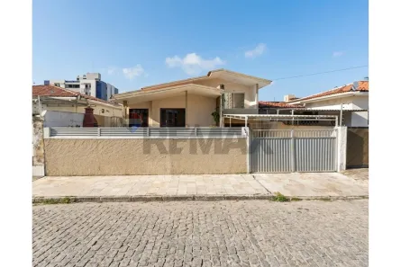Imóvel Comercial com 4 Quartos para alugar, 300m² no Estados, João Pessoa