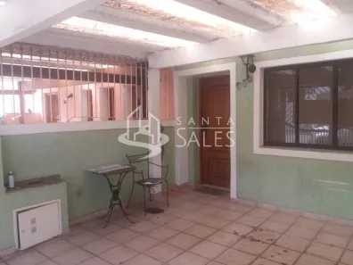 Casa com 2 Quartos à venda, 144m² no Santana, São Paulo