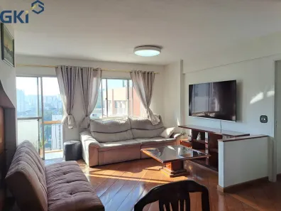Cobertura com 4 Quartos à venda, 240m² no Vila Clementino, São Paulo