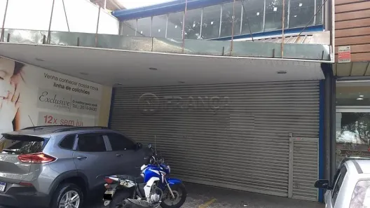Sala Comercial para alugar, 170m² no Jardim Santa Maria, Jacareí