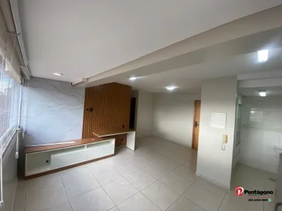 Apartamento com 2 Quartos à venda, 62m² no Setor Oeste, Goiânia