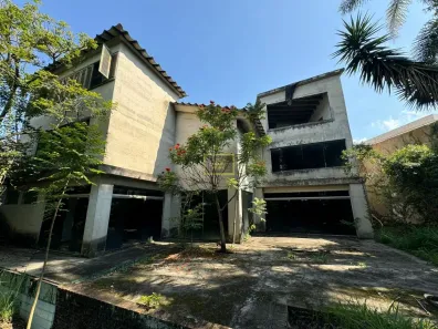 Casa com 4 Quartos à venda, 784m² no Retiro Morumbi, São Paulo