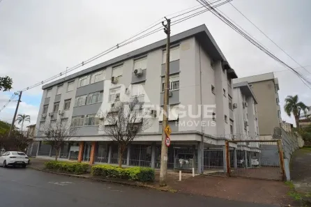 Apartamento com 1 Quarto para alugar, 62m² no Cristo Redentor, Porto Alegre