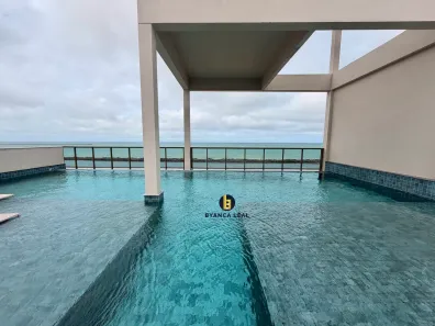 Apartamento com 1 Quarto à venda, 23m² no Recife, Recife