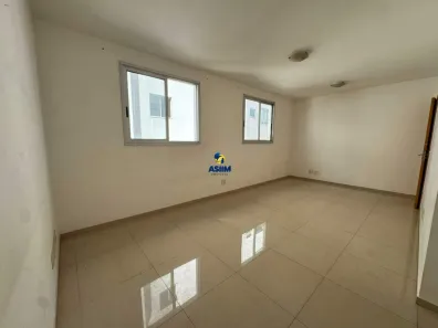 Apartamento com 4 Quartos para alugar, 179m² no Santa Rosa, Belo Horizonte