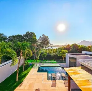 Casa de Condomínio com 4 Quartos à venda, 700m² no Barra da Tijuca, Rio de Janeiro