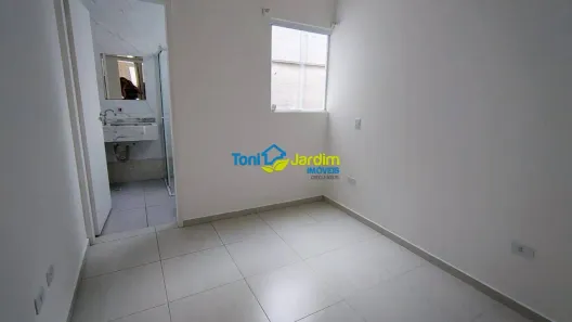 Cobertura com 2 Quartos para alugar, 120m² no Parque das Nações, Santo André