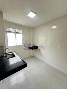 Apartamento com 2 Quartos à venda, 39m² no Jardim Botânico, Araraquara