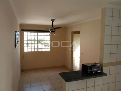 Apartamento com 2 Quartos à venda, 50m² no Vila Pelicano, São Carlos