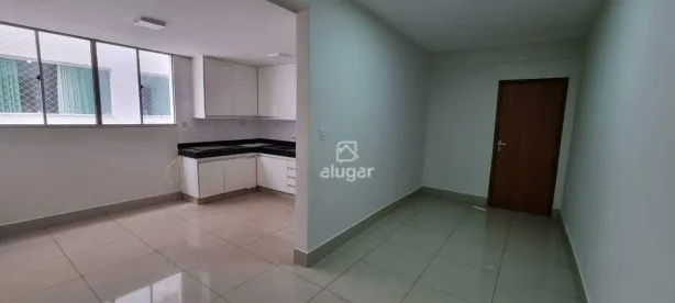 Apartamento com 3 Quartos à venda, 70m² no Morada do Sol, Montes Claros