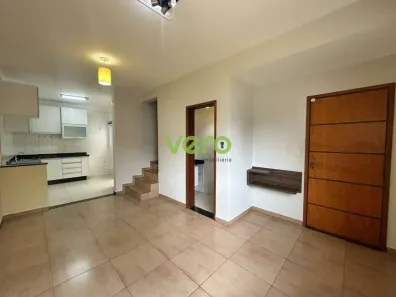 Casa com 2 Quartos à venda, 78m² no Parque Residencial Boa Vista, Americana