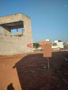 Lote/Terreno à venda, 372m² no Vila Industrial, Bauru