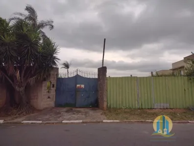 Lote/Terreno à venda, 1860m² no Jardim Rancho Alegre, Santana de Parnaíba