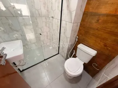 Apartamento com 1 Quarto à venda, 36m² no Centro, Rio de Janeiro