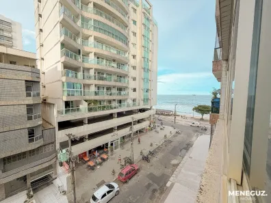 Apartamento com 4 Quartos à venda, 110m² no Praia do Morro, Guarapari