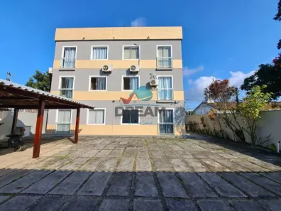 Apartamento com 2 Quartos à venda, 55m² no Extensão do Bosque, Rio das Ostras