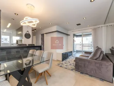 Apartamento com 2 Quartos à venda, 71m² no Saúde, São Paulo