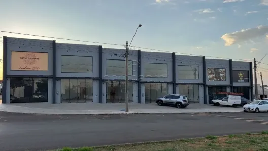 Ponto Comercial para alugar, 80m² no Residencial Moreira e Guimarães, Mirassol