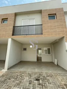 Sobrado com 3 Quartos à venda, 105m² no Chácara Primavera, Campinas