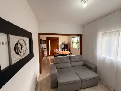 Casa com 3 Quartos à venda, 150m² no Loteamento Parque do Estado, Mogi Guaçu