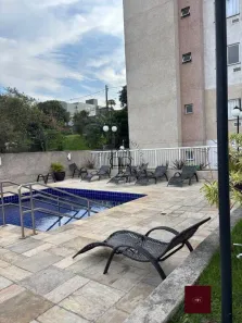 Apartamento com 2 Quartos à venda, 40m² no Cidade Satélite Santa Bárbara, São Paulo