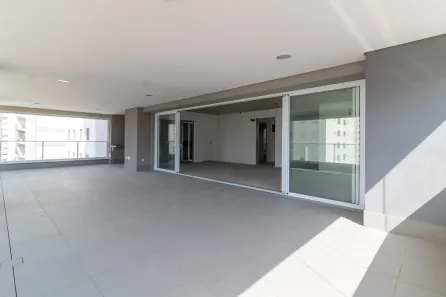 Apartamento com 4 Quartos à venda, 278m² no Indianópolis, São Paulo