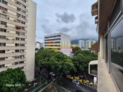 Apartamento com 2 Quartos à venda, 60m² no Praça da Bandeira, Rio de Janeiro