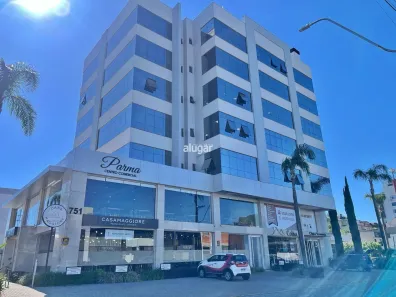 Sala Comercial para alugar, 55m² no Colina Sorriso, Caxias do Sul