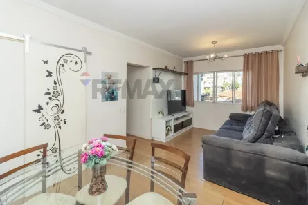Apartamento com 2 Quartos à venda, 70m² no Baeta Neves, São Bernardo do Campo