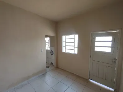 Casa com 1 Quarto para alugar, 35m² no Boa Vista, Belo Horizonte