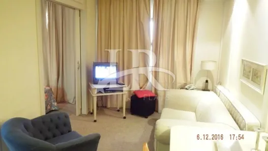 Flat com 1 Quarto para alugar, 31m² no Vila Olímpia, São Paulo